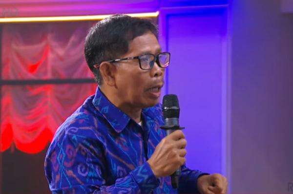 Eks Komisioner KPU Sebut Kasus Ijazah Gibran Jadi Pelajaran DPR Atur Pendidikan Lulusan Luar Negeri Eks Komisioner KPU Sebut Kasus Ijazah Gibran Jadi Pelajaran DPR Atur Pendidikan Lulusan Luar Negeri