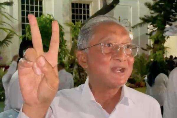 Menteri PU soal Dosen UGM Kena Doxing usai Kritik Mutasi ASN: Gak Ngerti Saya, Demi Allah Menteri PU soal Dosen UGM Kena Doxing usai Kritik Mutasi ASN: Gak Ngerti Saya, Demi Allah