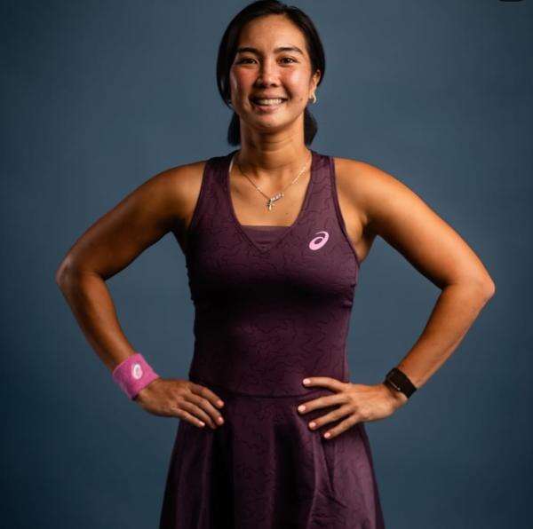 Profil dan Potret Aldila Sutjiadi, Petenis Indonesia yang Lolos Perempat Final US Open 2026 Profil dan Potret Aldila Sutjiadi, Petenis Indonesia yang Lolos Perempat Final US Open 2026