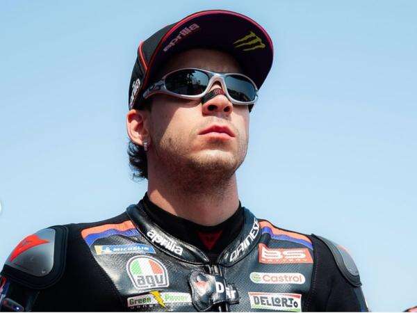 Profil Marco Bezzecchi, Pembalap MotoGP yang Dijuluki The Bez Profil Marco Bezzecchi, Pembalap MotoGP yang Dijuluki The Bez