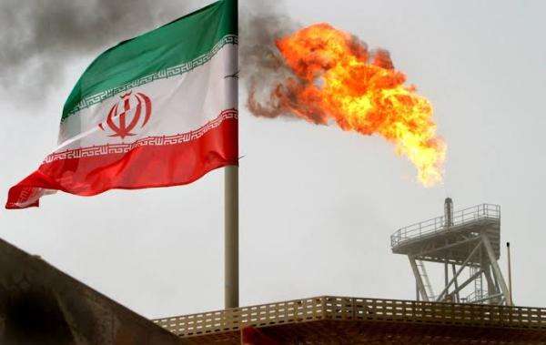 Perang Iran Picu Guncangan Pasokan Minyak Terbesar Sepanjang Sejarah, Lampaui Krisis 1979 Perang Iran Picu Guncangan Pasokan Minyak Terbesar Sepanjang Sejarah, Lampaui Krisis 1979