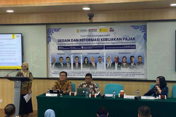 Restitusi Pajak Tertahan Gara-gara APBN Ketat, Utang Negara Rp70 T Ancam Likuiditas Pengusaha Restitusi Pajak Tertahan Gara-gara APBN Ketat, Utang Negara Rp70 T Ancam Likuiditas Pengusaha