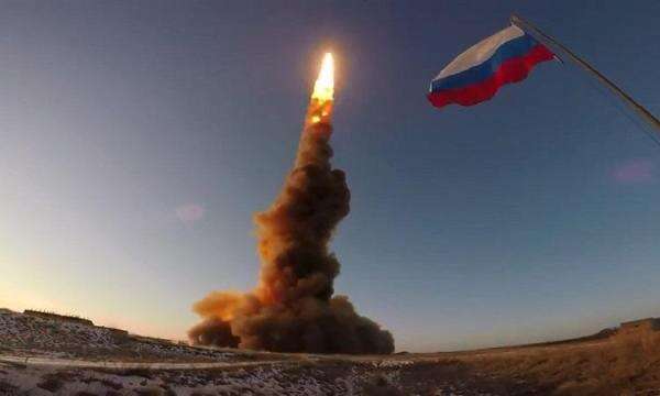Peringatan Keras Rusia: Semua Harus Paham Kami Bisa Pakai Senjata Nuklir, Bukan Nakut-nakuti! Peringatan Keras Rusia: Semua Harus Paham Kami Bisa Pakai Senjata Nuklir, Bukan Nakut-nakuti!