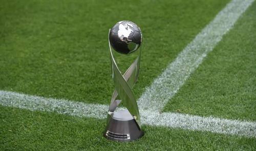 Dirjen Kekayaan Intelektual Sebut Nobar Piala Dunia 2026 Perlu Patuhi Regulasi dan Lisensi Resmi Dirjen Kekayaan Intelektual Sebut Nobar Piala Dunia 2026 Perlu Patuhi Regulasi dan Lisensi Resmi