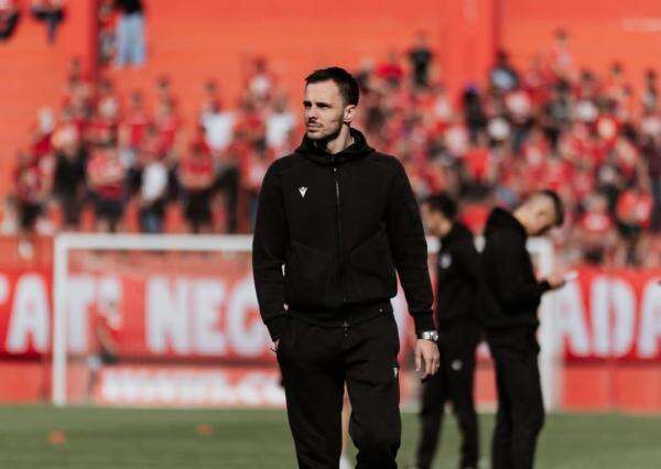 Dibocorkan Jurnalis Italia, Persija Jakarta Selangkah Lagi Gaet Kerim Memija Dibocorkan Jurnalis Italia, Persija Jakarta Selangkah Lagi Gaet Kerim Memija