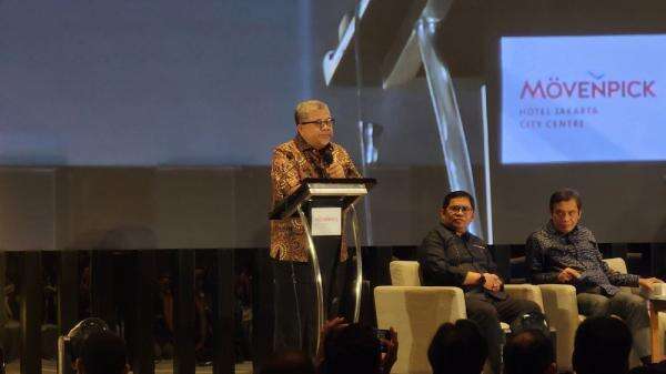 Fahri Hamzah Ungkap Tugas Danantara Housing, dari Konsolidasi Aset hingga Pembiayaan Fahri Hamzah Ungkap Tugas Danantara Housing, dari Konsolidasi Aset hingga Pembiayaan