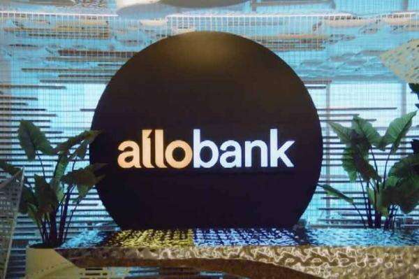 Harga Saham Bergejolak, Allo Bank (BBHI) Kembali Buyback Rp300 Miliar Harga Saham Bergejolak, Allo Bank (BBHI) Kembali Buyback Rp300 Miliar