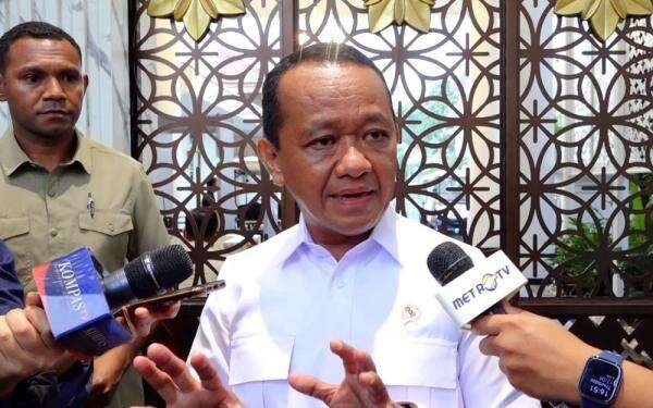 Bahlil Jamin Harga BBM Subsidi Tidak Akan Naik hingga 31 Desember 2026 Bahlil Jamin Harga BBM Subsidi Tidak Akan Naik hingga 31 Desember 2026