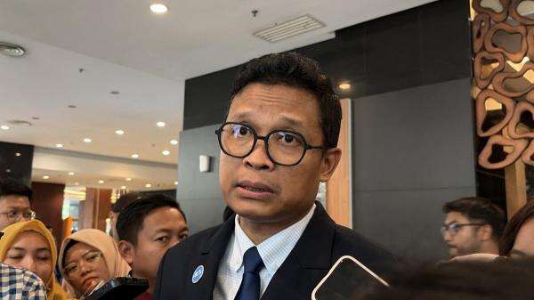 DJP Kemenkeu Belum Bisa Proyeksi Restitusi Pajak 2026, Begini Penjelasannya DJP Kemenkeu Belum Bisa Proyeksi Restitusi Pajak 2026, Begini Penjelasannya