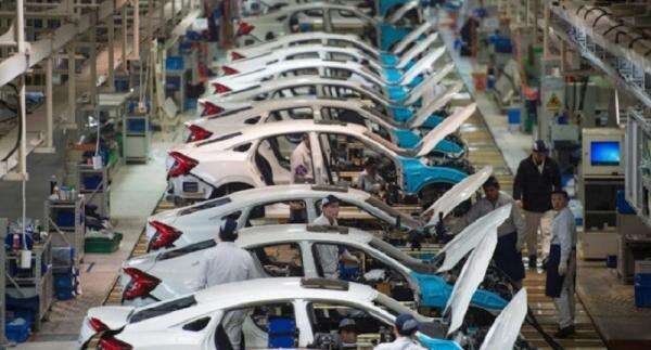Penjualan Kendaraan Belum Pulih, Kinerja Emiten Otomotif Menunjukkan Ketahanan di 2025 Penjualan Kendaraan Belum Pulih, Kinerja Emiten Otomotif Menunjukkan Ketahanan di 2025