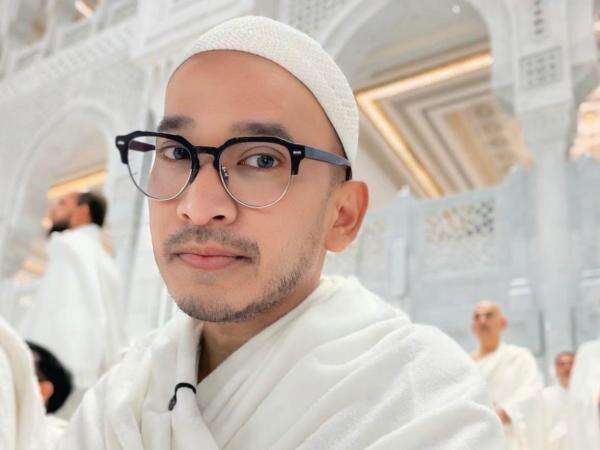 Ruben Onsu Ingin Damai usai Jadi Tersangka, Siap Bayar Utang Rp3,5 Miliar! Ruben Onsu Ingin Damai usai Jadi Tersangka, Siap Bayar Utang Rp3,5 Miliar!