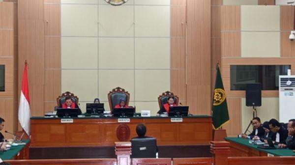JPU Hadirkan 3 Saksi di Sidang Roy Suryo, Nama Jokowi Belum Muncul JPU Hadirkan 3 Saksi di Sidang Roy Suryo, Nama Jokowi Belum Muncul
