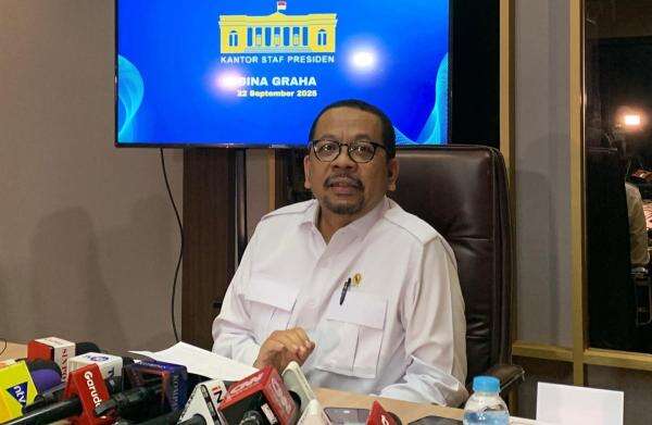 DTSEN Terus Dimutakhirkan, Pemerintah Buka Ruang Usul dan Sanggah Masyarakat DTSEN Terus Dimutakhirkan, Pemerintah Buka Ruang Usul dan Sanggah Masyarakat