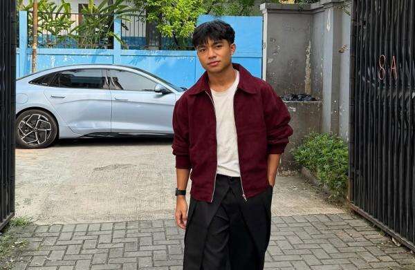 Respons Betrand Peto soal Petisi Boikot Sarwendah: Doain yang Terbaik untuk Bunda Respons Betrand Peto soal Petisi Boikot Sarwendah: Doain yang Terbaik untuk Bunda