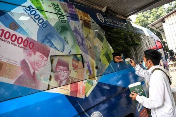 Uang Primer Tumbuh 14,2 Persen Jadi Rp2.214,6 Triliun di Mei 2026 Uang Primer Tumbuh 14,2 Persen Jadi Rp2.214,6 Triliun di Mei 2026