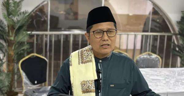 Tahun Baru 1 Muharram 1448 H, MUI Ajak Generasi Muda Teladani Rasulullah Tahun Baru 1 Muharram 1448 H, MUI Ajak Generasi Muda Teladani Rasulullah