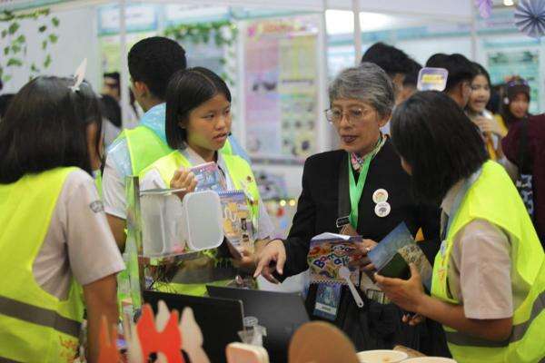 Indonesia Inventors Day 2026 Dorong Kolaborasi Inovasi Lintas Negara Indonesia Inventors Day 2026 Dorong Kolaborasi Inovasi Lintas Negara
