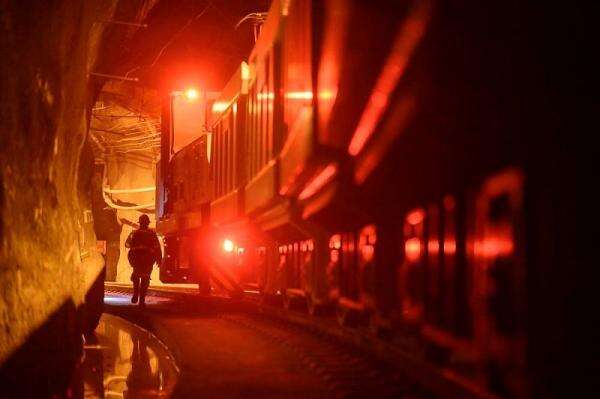 Tambah Saham Freeport Jadi 63 Persen, DPR Minta MIND ID Transparan dan Hati-Hati Tambah Saham Freeport Jadi 63 Persen, DPR Minta MIND ID Transparan dan Hati-Hati