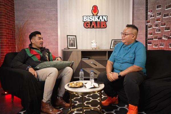 Mbah Dimas Bongkar Kisah Keluarga Kehilangan Anak, Diduga Berkaitan dengan Perjanjian Gaib Mbah Dimas Bongkar Kisah Keluarga Kehilangan Anak, Diduga Berkaitan dengan Perjanjian Gaib