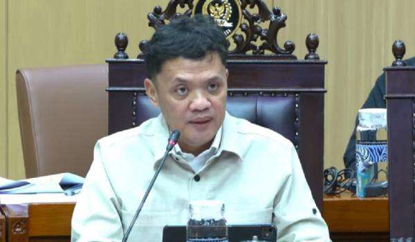 Habiburokhman Jadi Ketua Panja RUU Perampasan Aset, Siap Gelar Rapat saat Masa Reses Habiburokhman Jadi Ketua Panja RUU Perampasan Aset, Siap Gelar Rapat saat Masa Reses