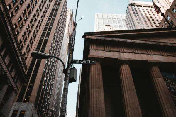 Wall Street Dibuka Variatif, Saham AI Rebound Angkat Nasdaq Wall Street Dibuka Variatif, Saham AI Rebound Angkat Nasdaq