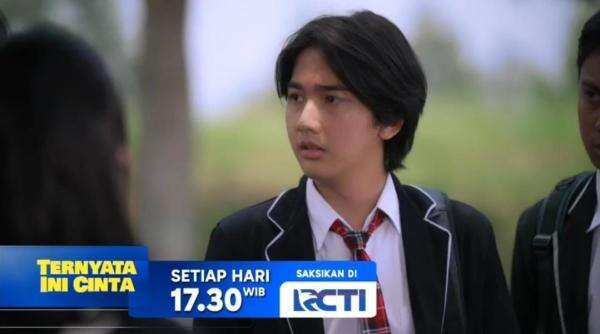 Sinopsis Ternyata Ini Cinta Eps 55: Saga Makin Protektif terhadap Luna Setelah Kecelakaan Menimpa Sinopsis Ternyata Ini Cinta Eps 55: Saga Makin Protektif terhadap Luna Setelah Kecelakaan Menimpa