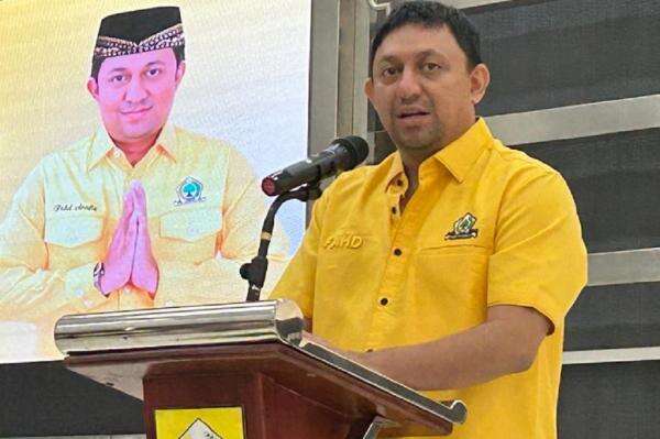 KPK Tangkap 17 Orang terkait OTT Bogor, Ada Politisi Golkar Fahd A Rafiq KPK Tangkap 17 Orang terkait OTT Bogor, Ada Politisi Golkar Fahd A Rafiq