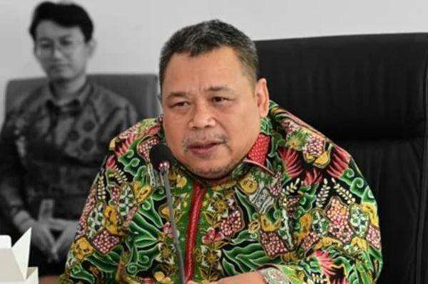 Kabar Duka, Anggota BPK RI Fathan Subchi Meninggal Dunia Kabar Duka, Anggota BPK RI Fathan Subchi Meninggal Dunia