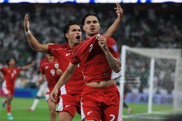 Timnas Indonesia vs Singapura di FIFA ASEAN Cup Tayang di TV Mana? Cek Jadwalnya Timnas Indonesia vs Singapura di FIFA ASEAN Cup Tayang di TV Mana? Cek Jadwalnya