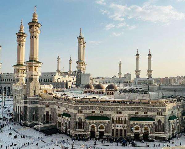 4 Fakta Kurikulum Pendidikan Arab Saudi Berubah Drastis, Instruksi Melaporkan Tukang Sihir Dihapus 4 Fakta Kurikulum Pendidikan Arab Saudi Berubah Drastis, Instruksi Melaporkan Tukang Sihir Dihapus