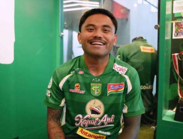 Persib Bandung Buat Keputusan Mengejutkan, Igor Tolic Ungkap Alasan Lepas Saddil Ramdani ke Persebaya Surabaya Persib Bandung Buat Keputusan Mengejutkan, Igor Tolic Ungkap Alasan Lepas Saddil Ramdani ke Persebaya Surabaya