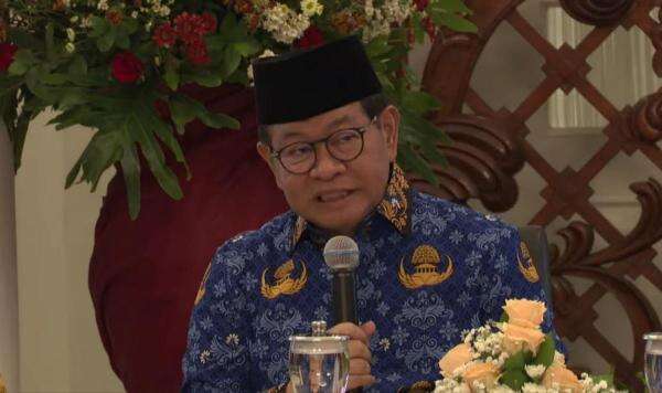 Sensus Ekonomi Berlaku hingga 15 September, Pramono Minta Warga Tak Menutup Diri Sensus Ekonomi Berlaku hingga 15 September, Pramono Minta Warga Tak Menutup Diri