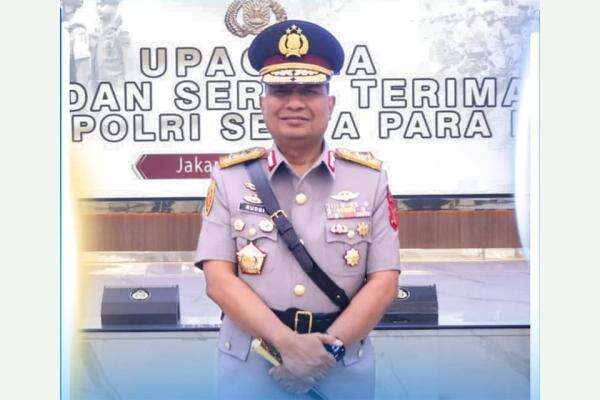 Profil Irjen Pol Ruddi Setiawan, Lulusan Akpol 1996 yang Kini Menjadi Kapolda Aceh Profil Irjen Pol Ruddi Setiawan, Lulusan Akpol 1996 yang Kini Menjadi Kapolda Aceh