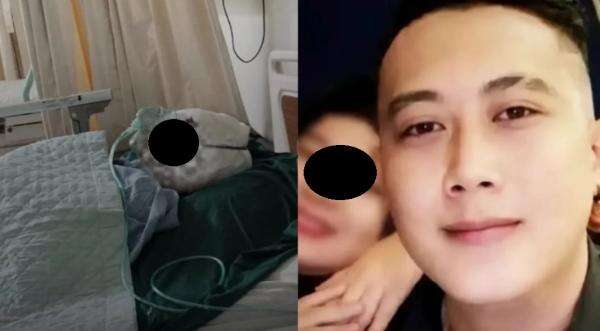 Awal Perkenalan hingga Hubungan Asmara Wanita di Bandung yang Disiksa Pacar 3 Tahun Awal Perkenalan hingga Hubungan Asmara Wanita di Bandung yang Disiksa Pacar 3 Tahun