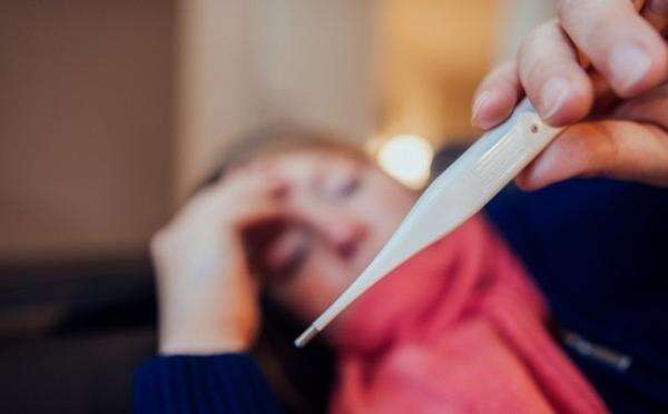 Kasus Influenza Meningkat hingga 51 Persen, Paling Banyak Flu Subtype A Kasus Influenza Meningkat hingga 51 Persen, Paling Banyak Flu Subtype A
