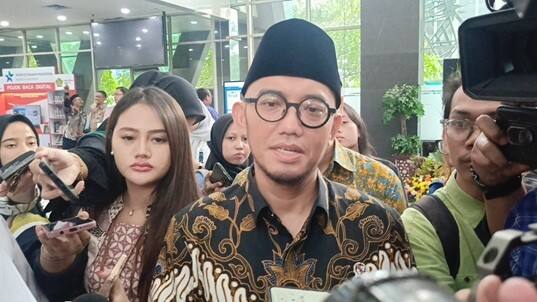 Prabowo Kumpulkan Menteri di Hambalang, Bahas Pelaksanaan Ibadah Haji Prabowo Kumpulkan Menteri di Hambalang, Bahas Pelaksanaan Ibadah Haji