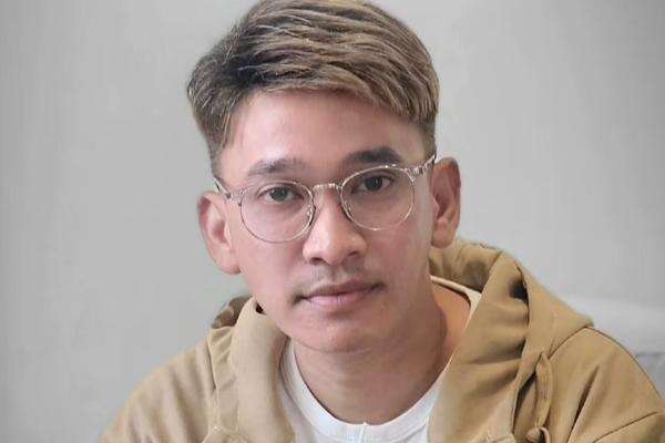 Kembali Absen Mediasi, Ruben Onsu Janji Hadir di Sidang Pekan Depan Kembali Absen Mediasi, Ruben Onsu Janji Hadir di Sidang Pekan Depan