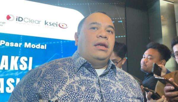 Danantara Siapkan Investasi Rp2 Triliun di VKTR, Borong Bus dan Truk Listrik Danantara Siapkan Investasi Rp2 Triliun di VKTR, Borong Bus dan Truk Listrik