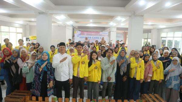 FIA UI Edukasi 40 UMKM Cimanggis tentang Strategi Pemasaran dan Pengelolaan Keuangan FIA UI Edukasi 40 UMKM Cimanggis tentang Strategi Pemasaran dan Pengelolaan Keuangan
