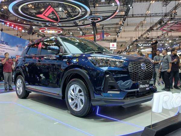 Penjualan Ritel Daihatsu Naik Jadi 12.725 Unit pada Juni 2026, Raup Pangsa Pasar 17,1 Penjualan Ritel Daihatsu Naik Jadi 12.725 Unit pada Juni 2026, Raup Pangsa Pasar 17,1