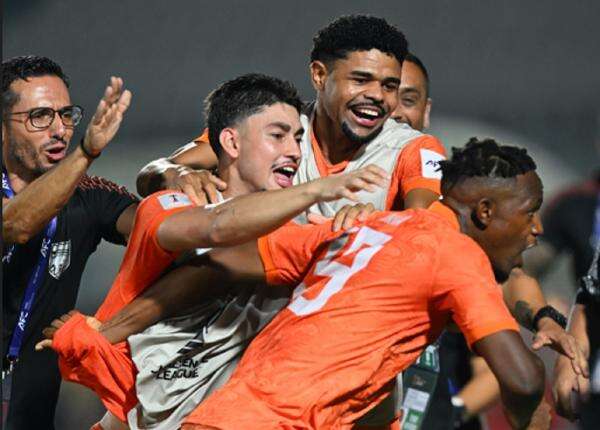 Jadwal Siaran Langsung Borneo FC vs Tainan City di AFC Challenge League 2026-2027 Jadwal Siaran Langsung Borneo FC vs Tainan City di AFC Challenge League 2026-2027