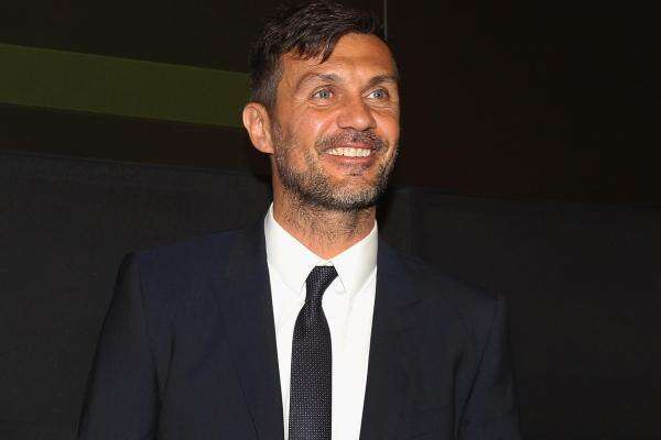 Paolo Maldini Resmi Jadi Direktur Teknis Timnas Italia, FIGC Beri Kekuasaan Penuh! Paolo Maldini Resmi Jadi Direktur Teknis Timnas Italia, FIGC Beri Kekuasaan Penuh!