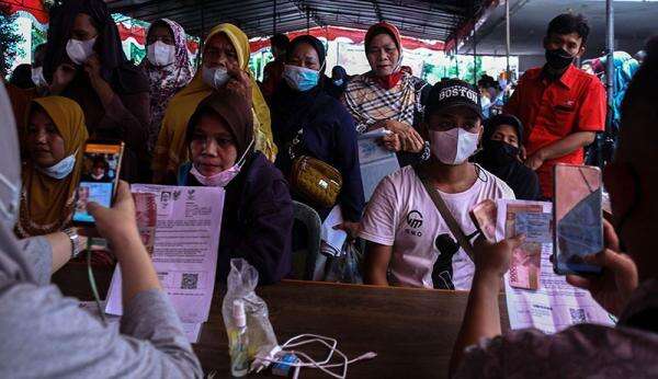 Cara Mengecek Saldo Kartu Keluarga Sejahtera, Mudah Bisa lewat HP Cara Mengecek Saldo Kartu Keluarga Sejahtera, Mudah Bisa lewat HP