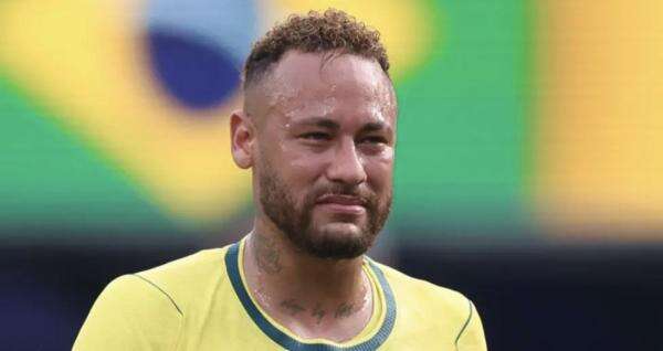 Neymar Sebut Kariernya di Timnas Brasil Berakhir usai Kalah dari Norwegia Neymar Sebut Kariernya di Timnas Brasil Berakhir usai Kalah dari Norwegia