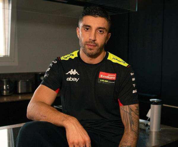 Andrea Iannone Kenang Satu-Satunya Kemenangan di MotoGP Austria 2016, Tandai Era Baru Ducati Andrea Iannone Kenang Satu-Satunya Kemenangan di MotoGP Austria 2016, Tandai Era Baru Ducati