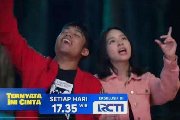 Sinopsis 'Ternyata Ini Cinta' Eps 30: Luna-Marco Terjebak Friendzone, Bahaya Narkoba Reno Mengintai Sekolah Sinopsis 'Ternyata Ini Cinta' Eps 30: Luna-Marco Terjebak Friendzone, Bahaya Narkoba Reno Mengintai Sekolah
