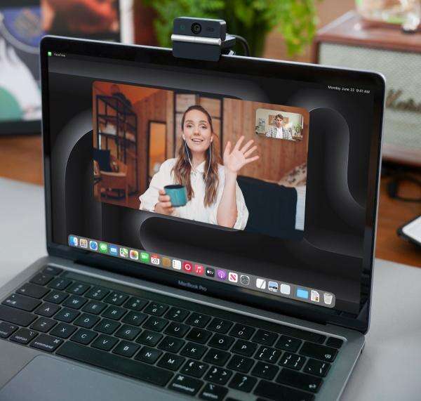 Obsbot Luncurkan Meet Flip, Webcam Lipat 4K Terkecil di Dunia Obsbot Luncurkan Meet Flip, Webcam Lipat 4K Terkecil di Dunia
