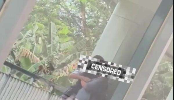 BEM PNJ Minta Kampus Transparan soal Kasus Mahasiswa Ciuman dengan Sesama Jenis BEM PNJ Minta Kampus Transparan soal Kasus Mahasiswa Ciuman dengan Sesama Jenis