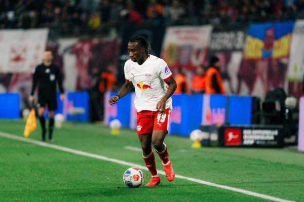 Liverpool Tawar Yan Diomande Rp1,89 Triliun, RB Leipzig Minta Lebih Liverpool Tawar Yan Diomande Rp1,89 Triliun, RB Leipzig Minta Lebih