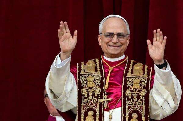 Mengenal Adenokarsinoma Paru, Kanker yang Diidap Paus Leo XIV Mengenal Adenokarsinoma Paru, Kanker yang Diidap Paus Leo XIV
